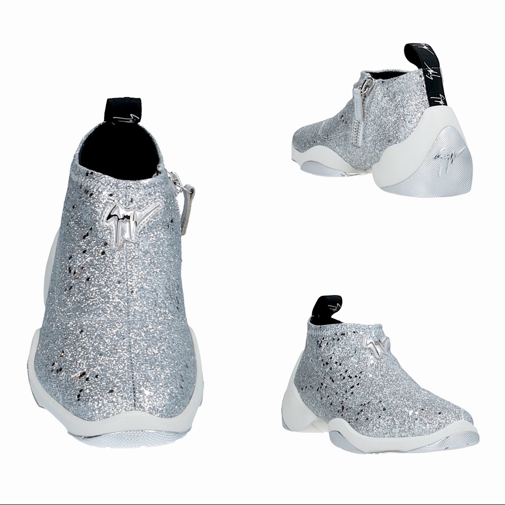 Giuseppe Zanotti shoes